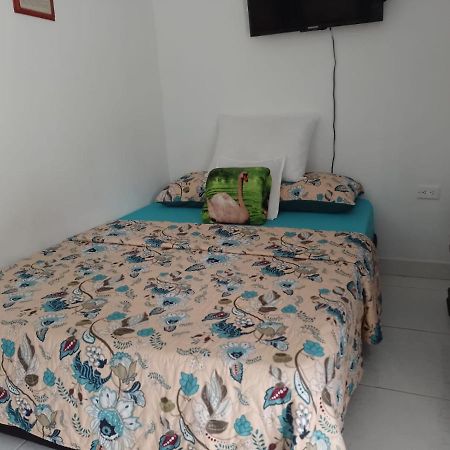 Hostal Campestre El Santuario Filandia Exterior photo