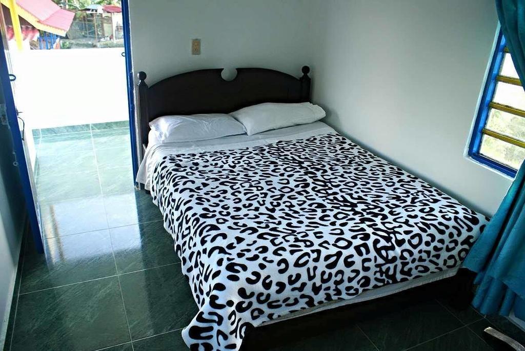 Hostal Campestre El Santuario Filandia Room photo